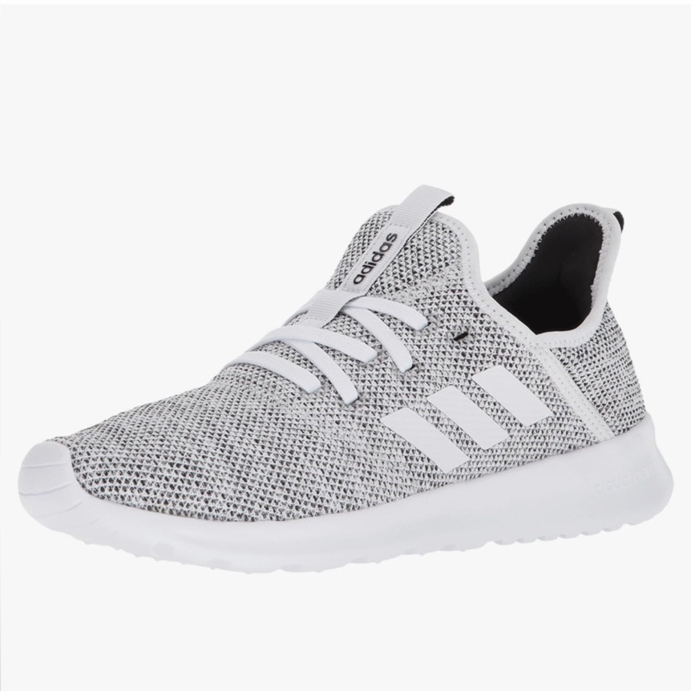 NWT Adidas Women’s Cloudfoam-Pure Running Shoes